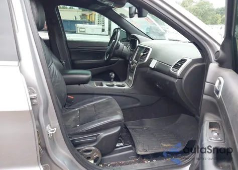 2015 Jeep Grand Cherokee Laredo z USA, uszkodzony, nr VIN 1C4RJFAG9FC164633